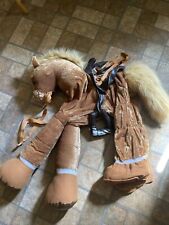 Hanging horse costume for sale  Summerfield