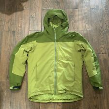 Arcteryx kappa hoodie for sale  Petaluma