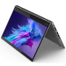 Computadora portátil Lenovo X1 Yoga 4ta generación 14" 2 en 1 i7 8665U 16 GB x 1 TB NVMe Win 11 Pro segunda mano  Embacar hacia Argentina
