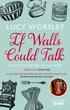 Walls could talk for sale  UK