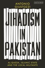 Jihadism pakistan qaeda for sale  DERBY