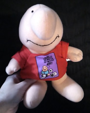 Rare ziggy plush for sale  Myrtle Beach