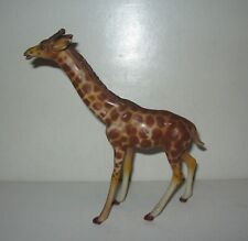 Giraffe lineol 1970 d'occasion  Expédié en Belgium