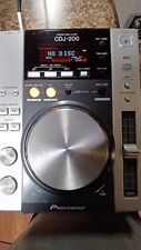 Par Pioneer CDJ-200 Usado, usado comprar usado  Enviando para Brazil