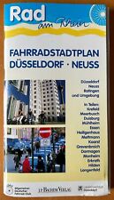 Fahrradstadtplan düsseldorf n gebraucht kaufen  Korschenbroich