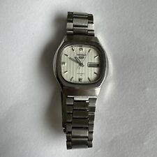 Seiko automatic jewels for sale  GLOUCESTER