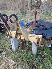 Mole plough single for sale  GLOUCESTER