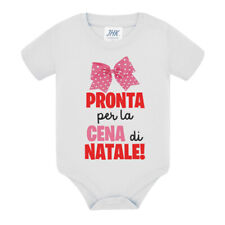 Body neonata pronta usato  Italia
