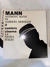 Mann alberto morsiani usato  Roma