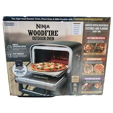 Ninja woodfire outdoor for sale  Williamstown