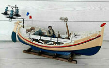 Modellino barca pesca usato  Italia