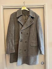 Mens wool double for sale  BRISTOL