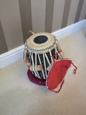 Indian tabla drum for sale  NORTHWOOD