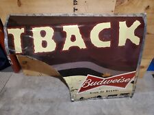 Kevin harvick outback for sale  Green Bay