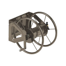 Hose reel wall for sale  Shipping to Ireland