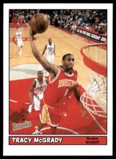 2005-06 Bazooka Tracy McGrady Houston Rockets #20 for sale  Shipping to South Africa