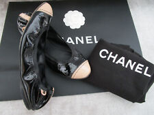 Chanel ballerinas 40 gebraucht kaufen  Ostseebad Kühlungsborn