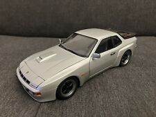 Porsche 924 carrera d'occasion  Vénissieux