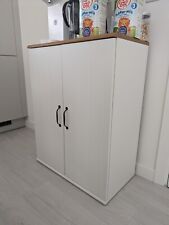 Ikea cabinet sideboard for sale  UK