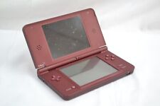 Nintendo dsi red for sale  WALSALL