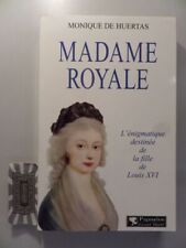 Madame royale énigmatique gebraucht kaufen  Salzwedel