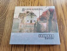 Black Sabbath - Auto-intitulado (Deluxe Expandido) (CD, 2009, Santuário) comprar usado  Enviando para Brazil