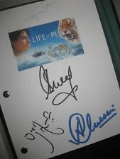 Life signed film for sale  Huntington Beach