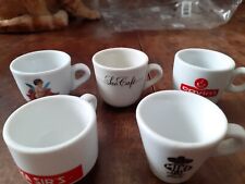 Lotto tazze caffè usato  Rivanazzano Terme