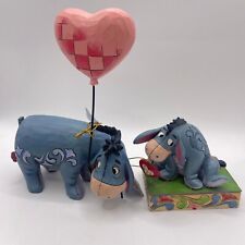 Disney traditions eeyore for sale  WANTAGE