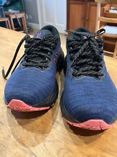 Asics running shoes for sale  LONDON