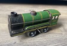 vintage tin toys train for sale  SOUTHSEA