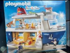 playmobil cruise ship for sale  CHICHESTER
