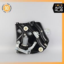 03-12 Mercedes R230 SL550 SL55 Rear Right Quarter Window Regulator Motor OEM for sale  Shipping to South Africa