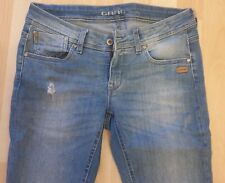 Gang jeans modell gebraucht kaufen  Pflugfelden