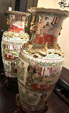 Pair chinese large for sale  Pittsburgh
