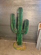 Cactus décoration statue d'occasion  Nancy-