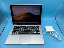 Apple MacBook Pro 13" A1278 2,5 GHz Intel Core i5 8 GB RAM 120 GB SSD mediados de 2012, usado segunda mano  Embacar hacia Mexico