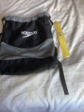 Speedo swimming bag for sale  CARDIFF