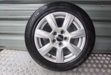 Audi alloy wheel for sale  MANCHESTER