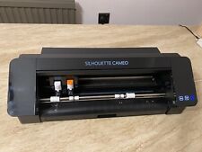 Silhouette cameo plotter for sale  UK