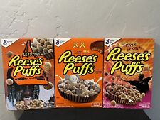 Unopened reese puffs for sale  Winston