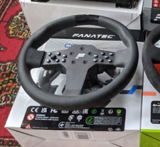 Fanatec csl wheel for sale  ST. LEONARDS-ON-SEA