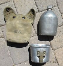 Wwi canteen cup for sale  Frazier Park