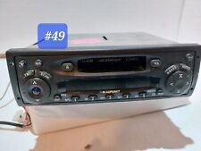 vw radio kassette gebraucht kaufen  Seehausen, Zehrental