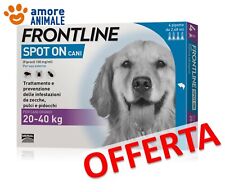 Frontline spot pipette usato  Serra De Conti