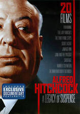 Alfred hitchcock legacy for sale  Snyder