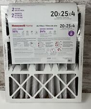 Honeywell 20x25x4 air for sale  Garrett