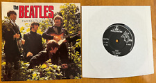 Beatles paperback writer for sale  Royal Palm Beach