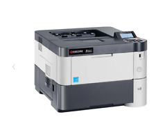Kyocera 2100dn laserdrucker gebraucht kaufen  Berlin