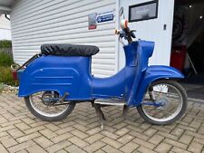 Simson schwalbe kr51 gebraucht kaufen  Witzenhausen